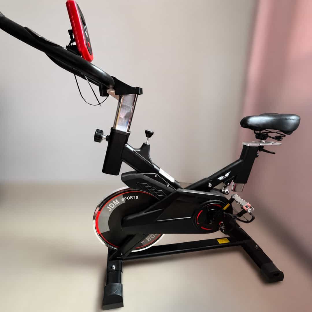 JDM Sports Indoor Exercise Bike