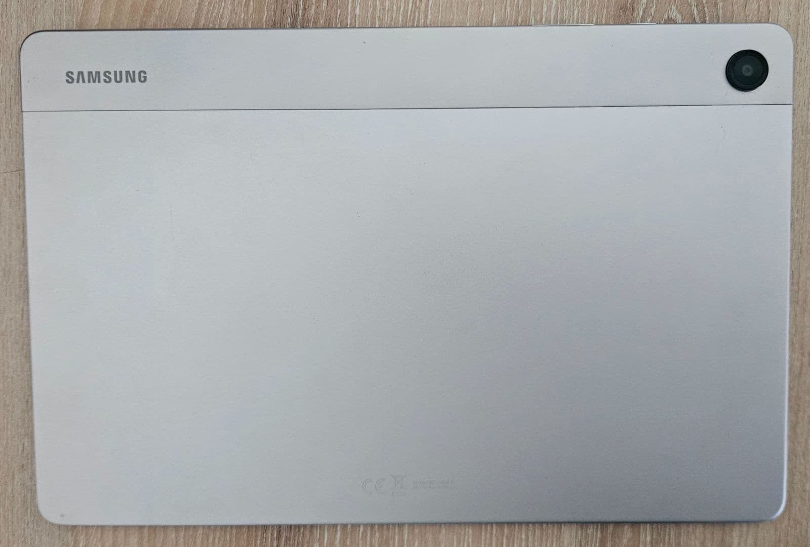 Samsung Galaxy Tab A9+ 5G thumbnail 4