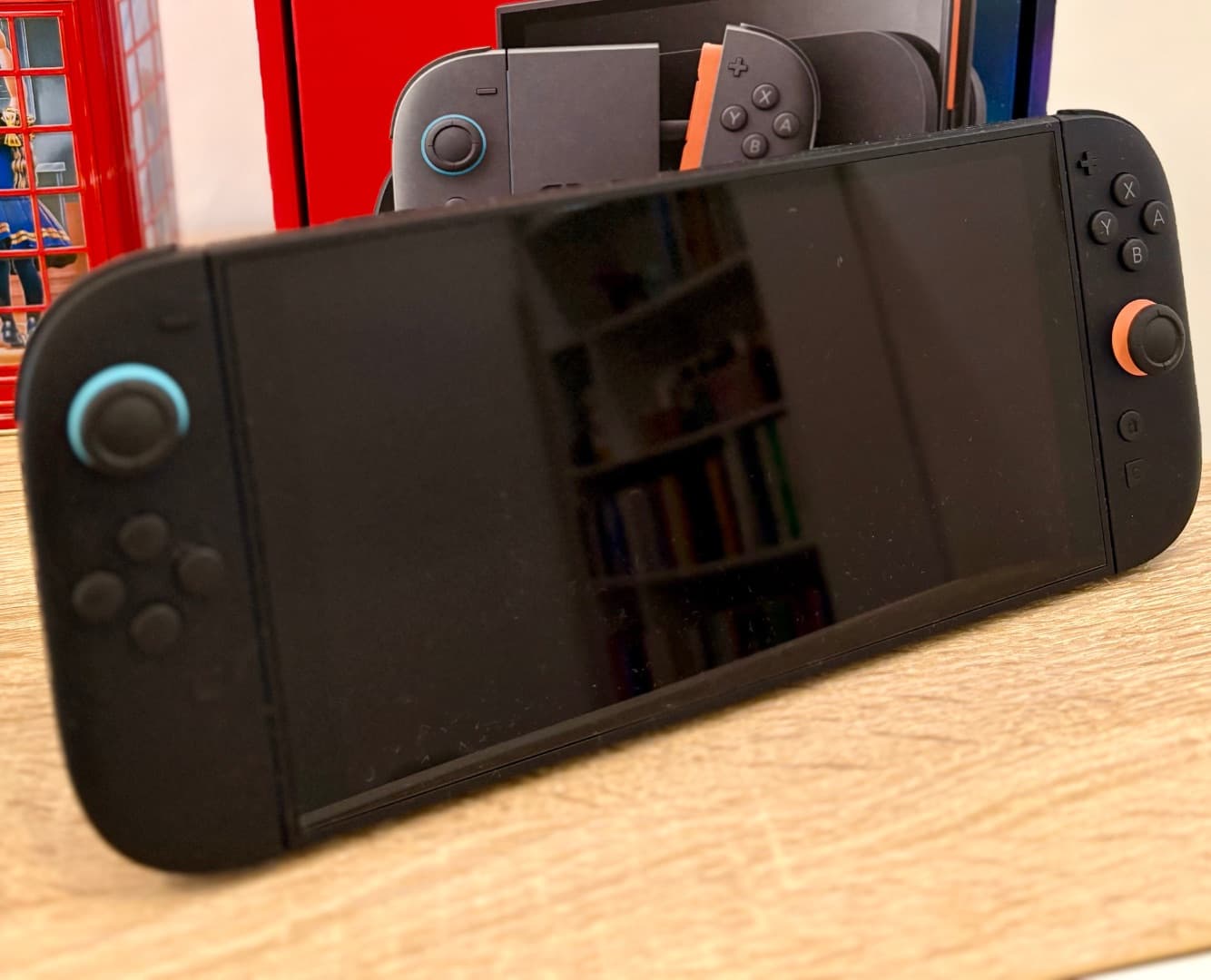 Nintendo Switch 2 Console - Image 1 of 1