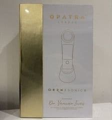 Opatra London Dermisonic Skincare Set thumbnail 3