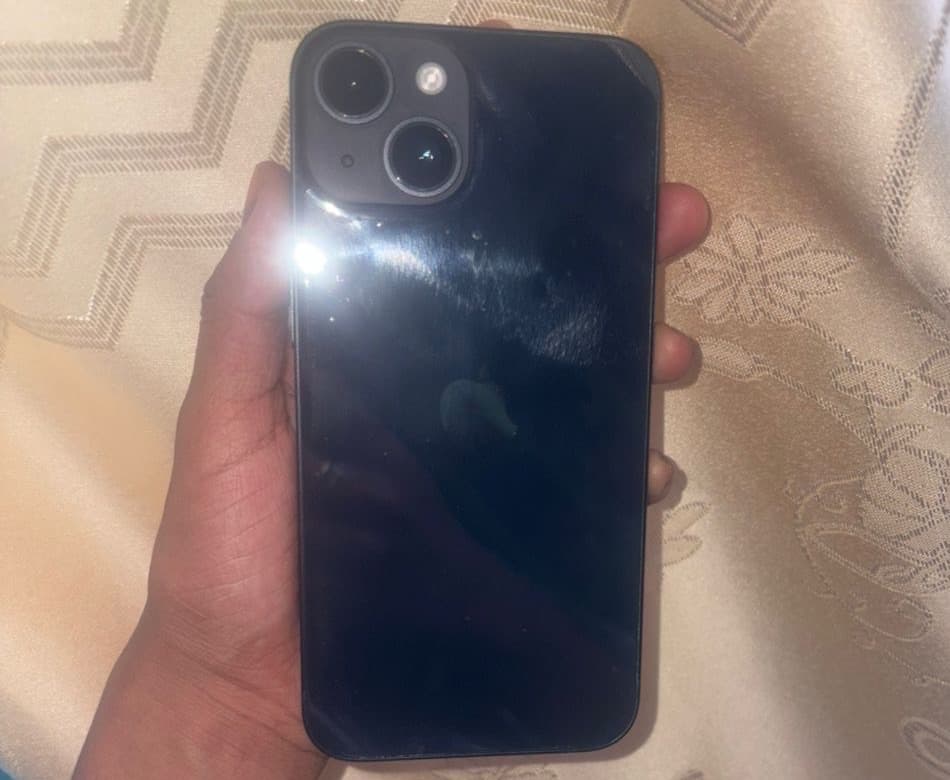 Apple iPhone 14 128GB Midnight thumbnail 3