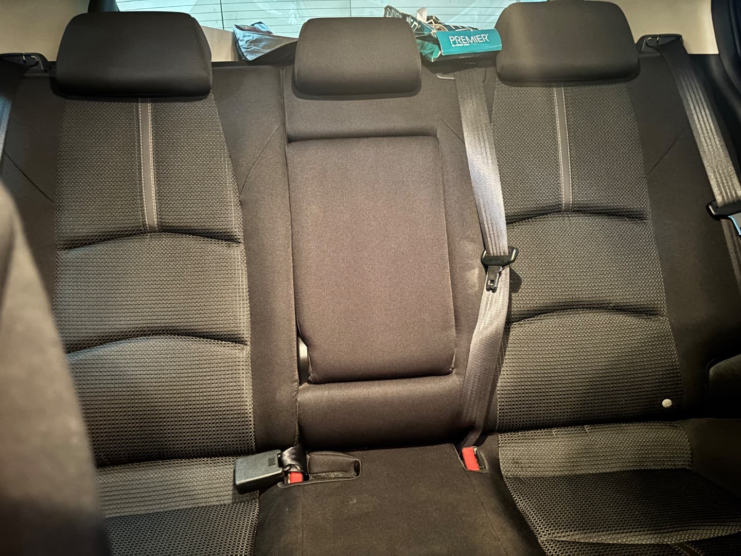 Mazda 3 2017 Automatic thumbnail 3