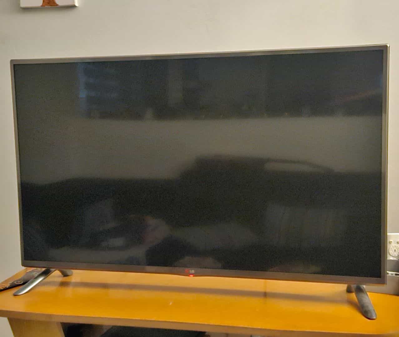 LG LED TV