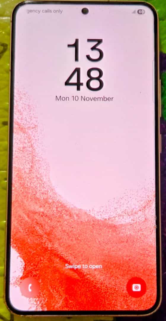 Samsung Galaxy S22