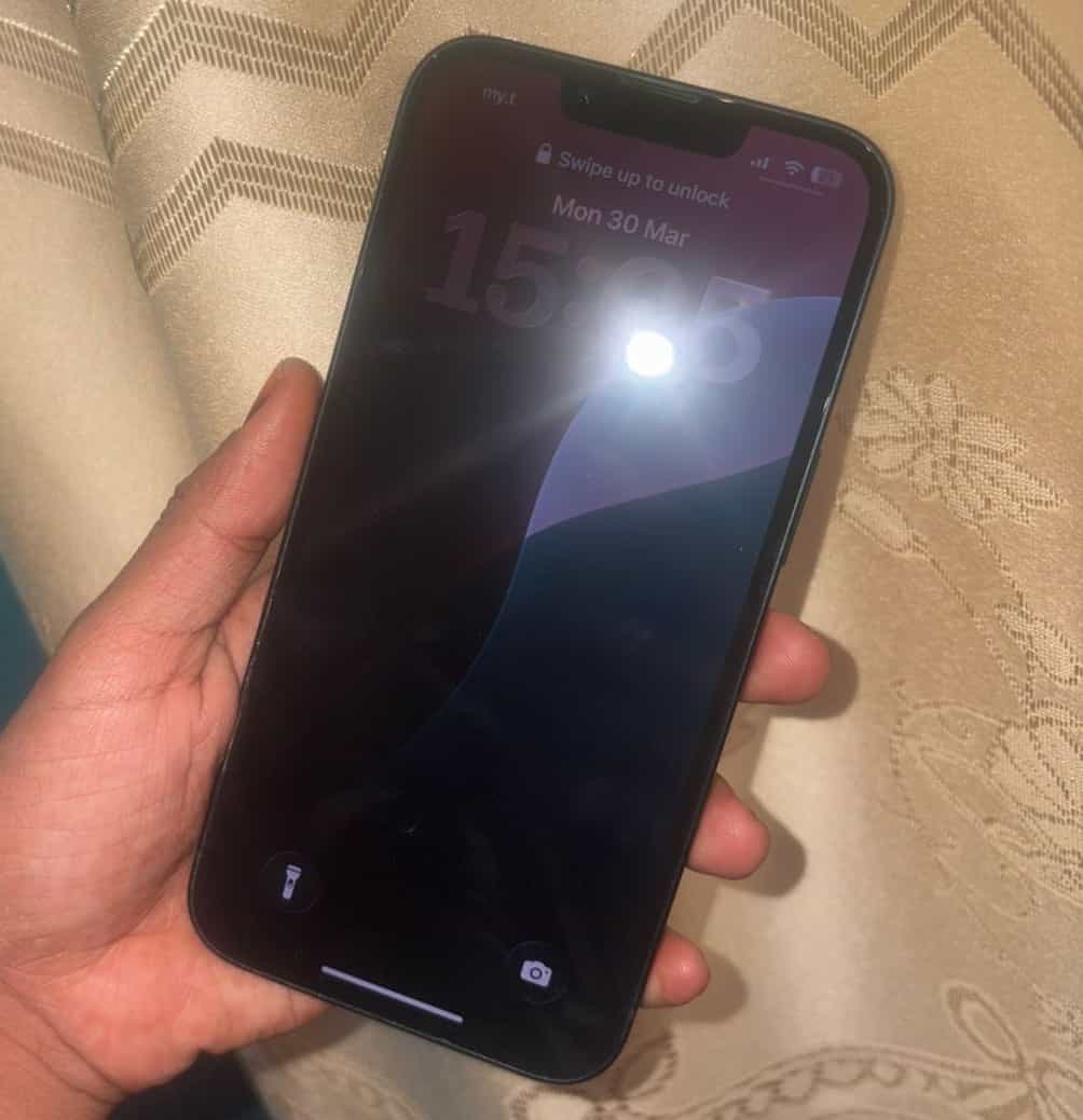 Apple iPhone 14 128GB Midnight