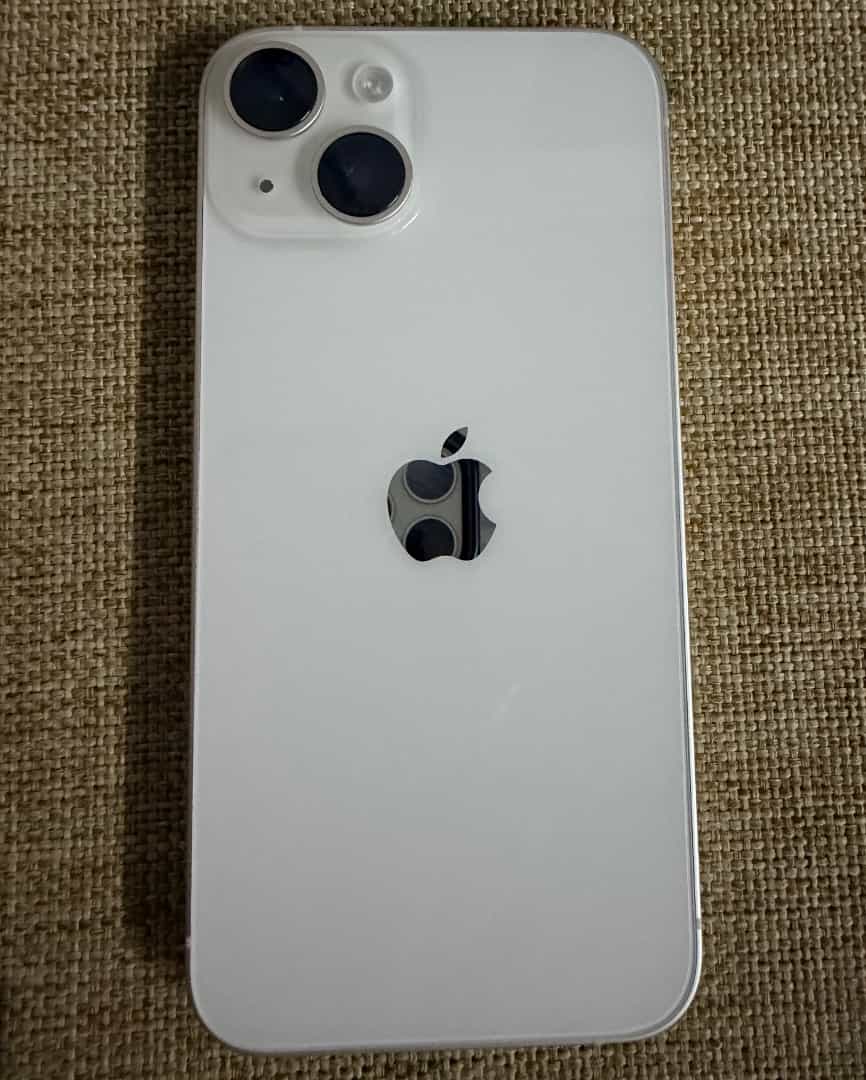 Apple iPhone 14 White