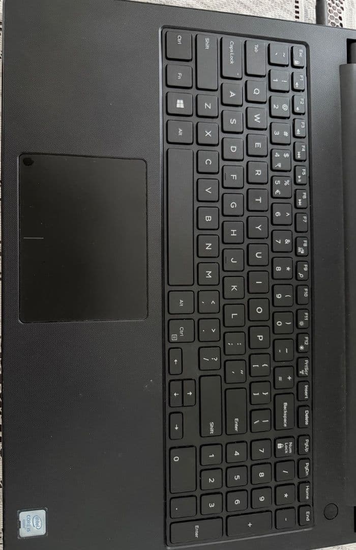 Dell Inspiron 5590 Laptop - Image 1 of 4