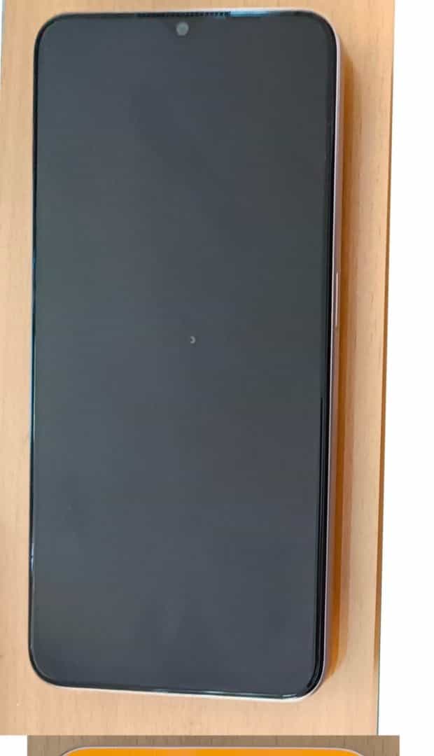 Oppo A77s 128GB Sunset Orange