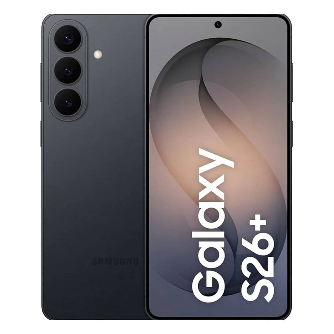 Samsung Galaxy S26+ 256GB - Image 1 of 4